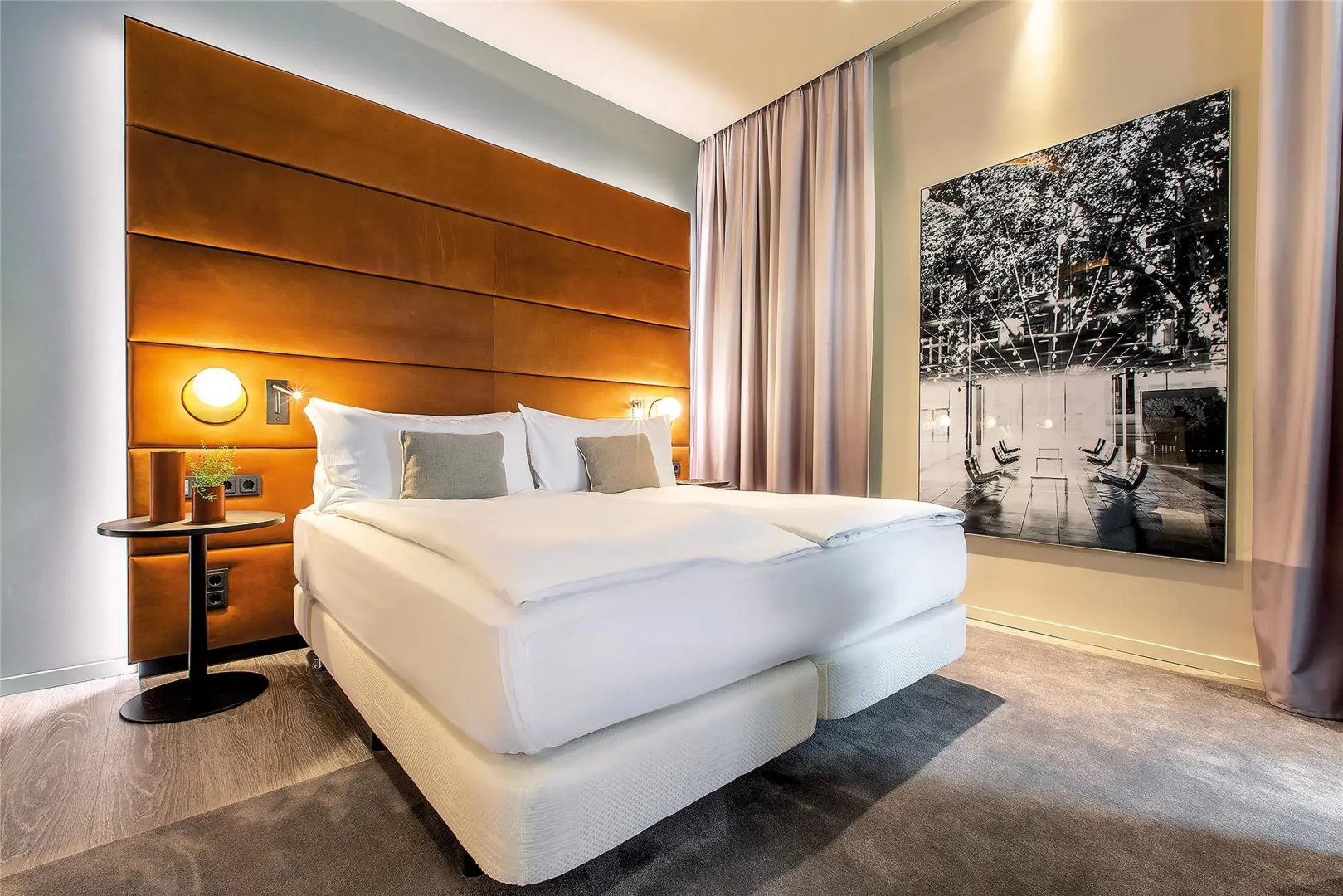 Photo - Hilton Garden Inn Mannheim