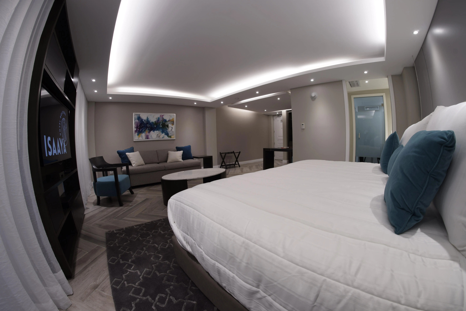 Photo - Isaaya Hotel Boutique by WTC