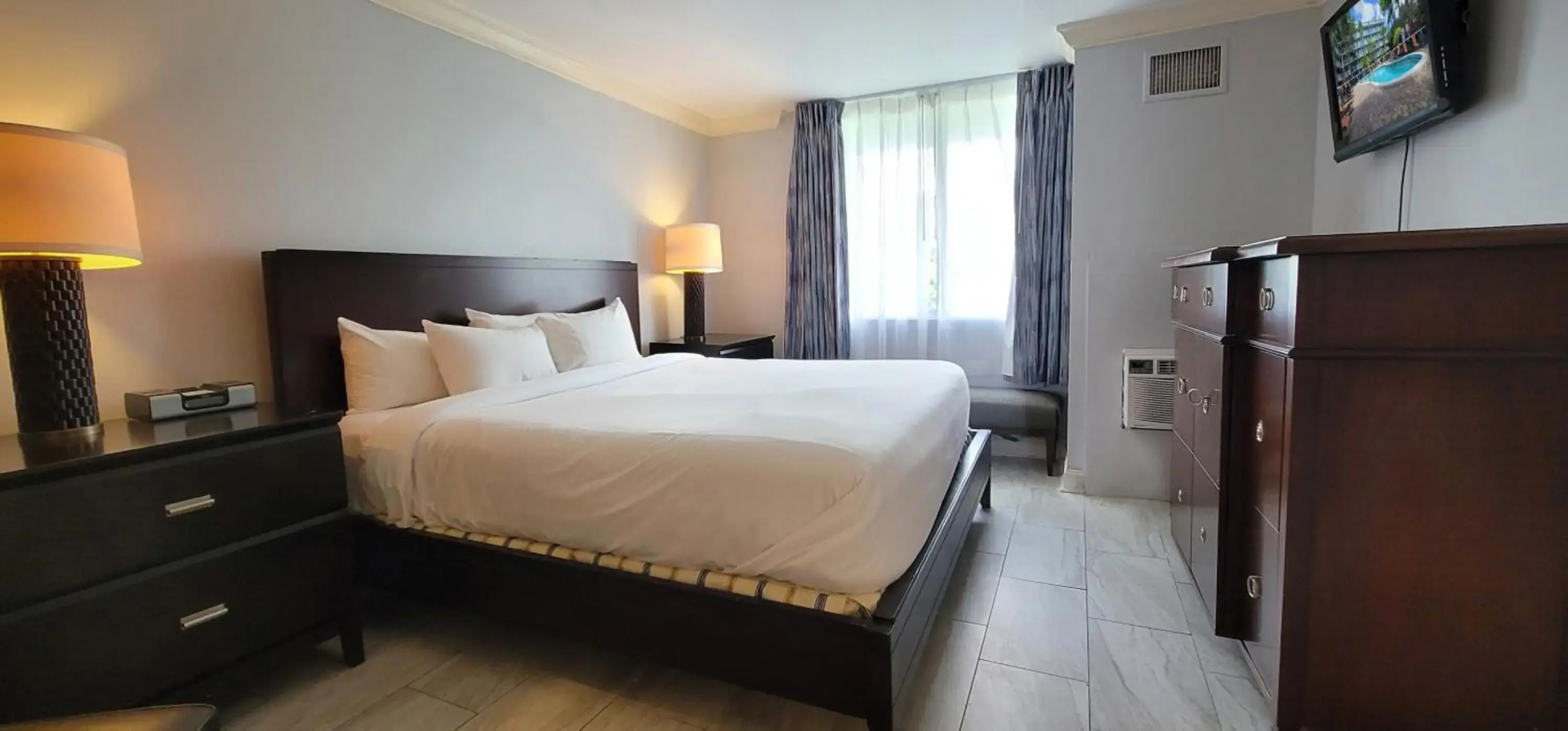 Foto - Fort Lauderdale Grand Hotel