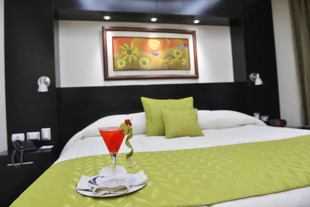 Foto - Hotel Ramada