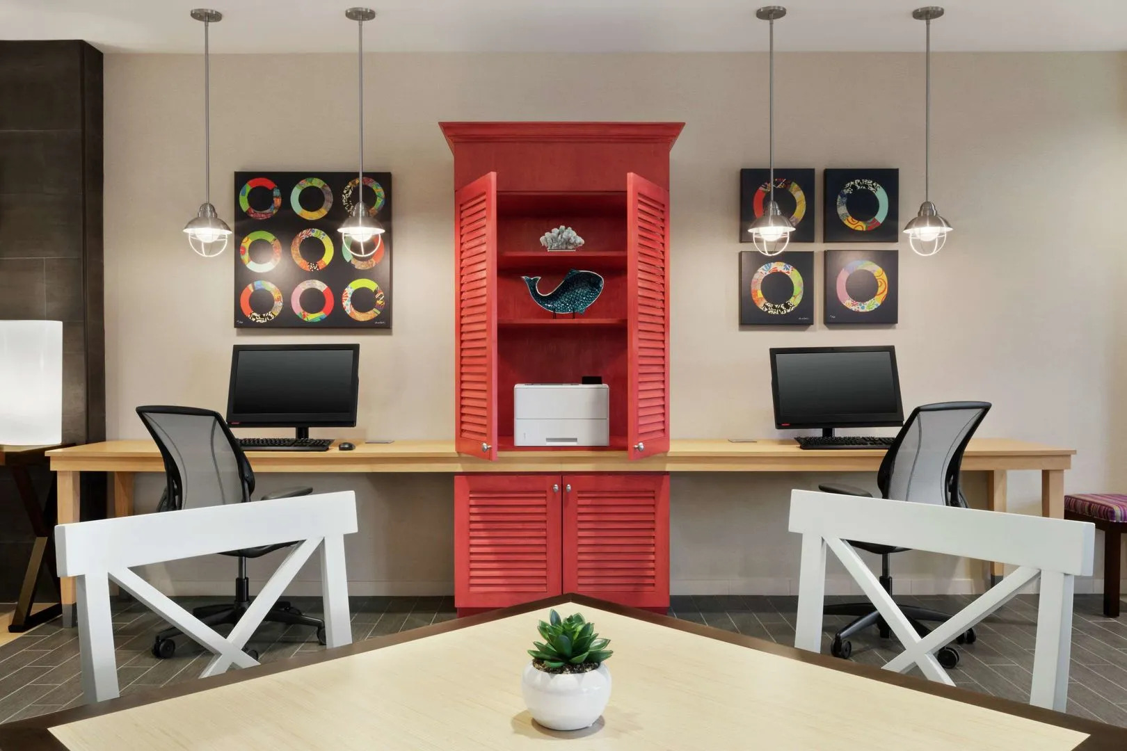 Photo - Home2 Suites By Hilton Savannah Airport