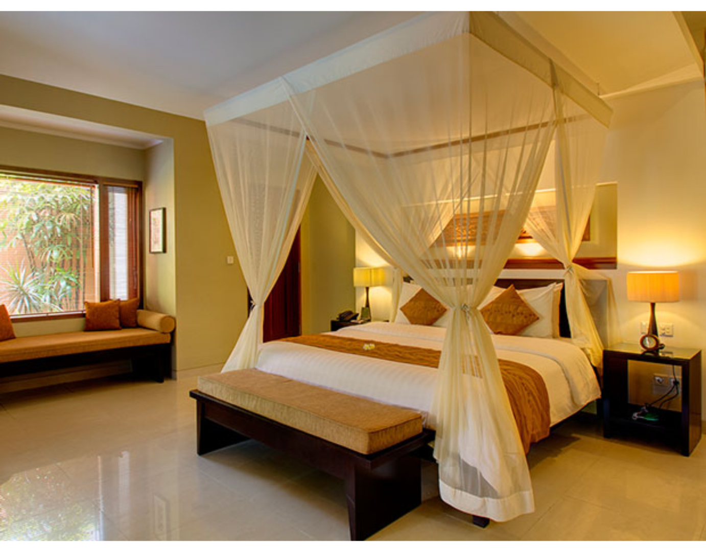 Foto - The Kunja Villa-Hotel