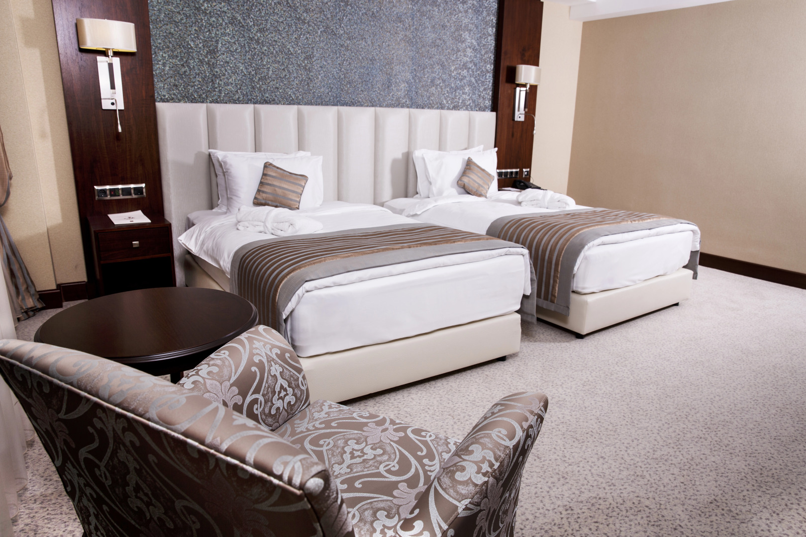 Foto - Grand Aras Hotel & Suites