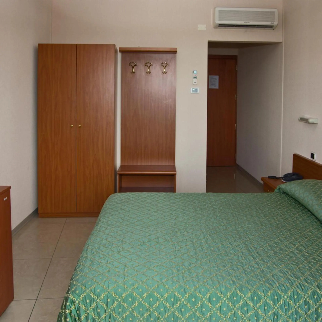 Foto - Hotel Cristallo