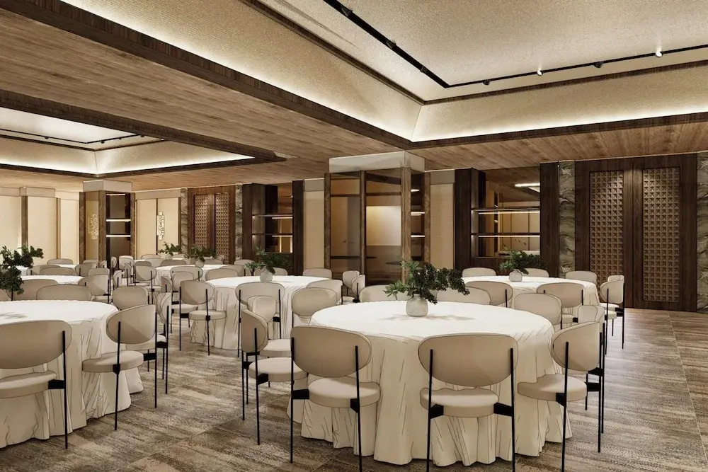 Foto - Amoh, a Luxury Collection Resort, Rhodes
