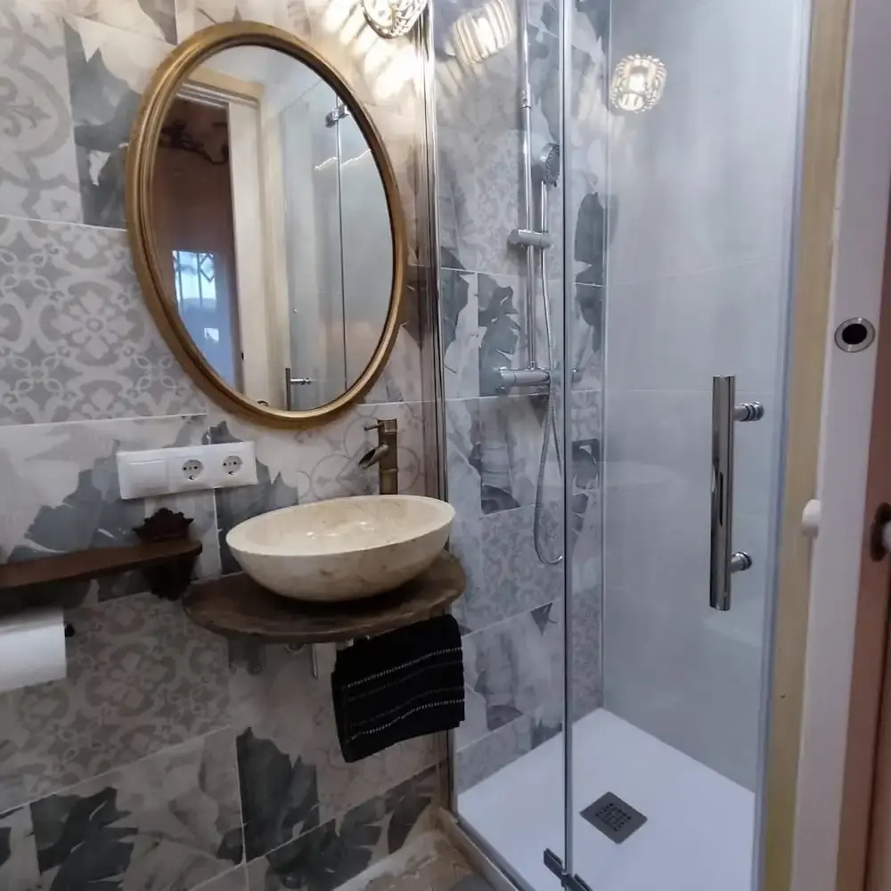 Photo - Private rooms