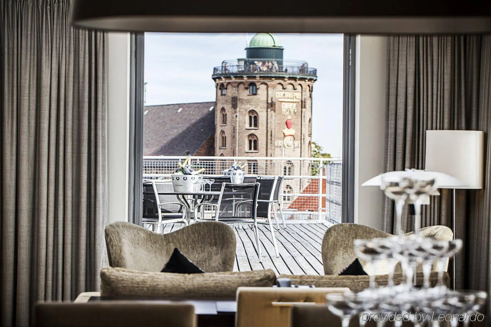 Foto - 1 Hotel Copenhagen