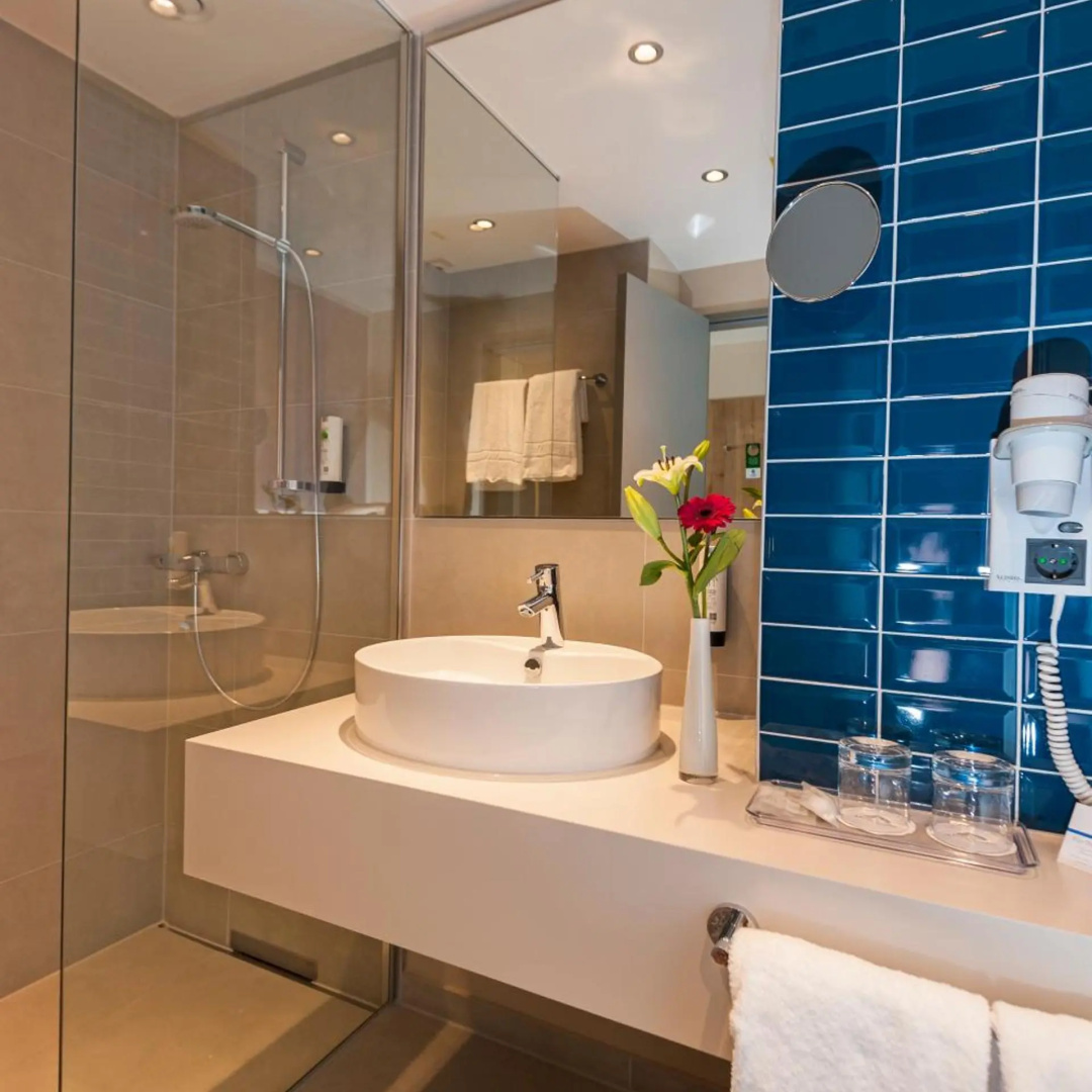 Foto - Best Western Hotel The K Munich Unterfoehring