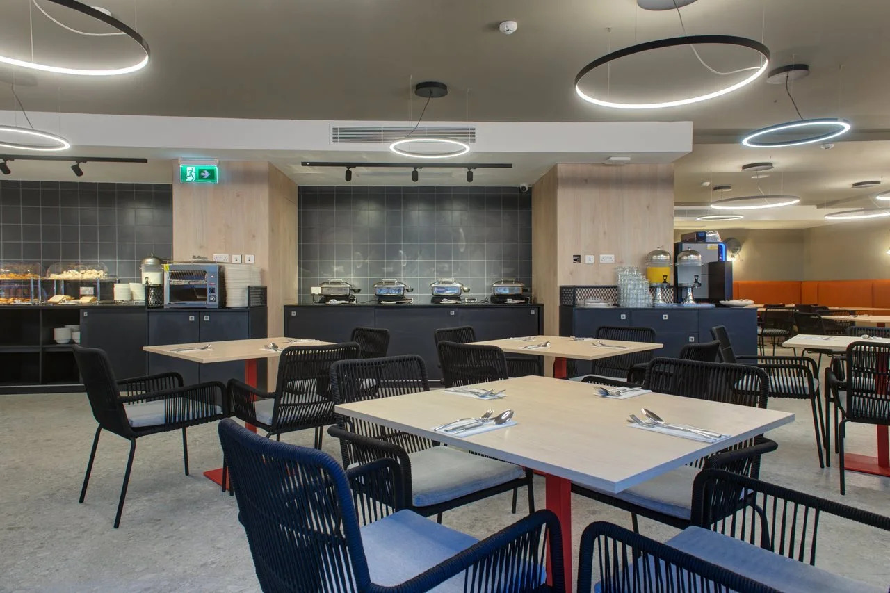 Foto - IKYK Hotel- IK Collection