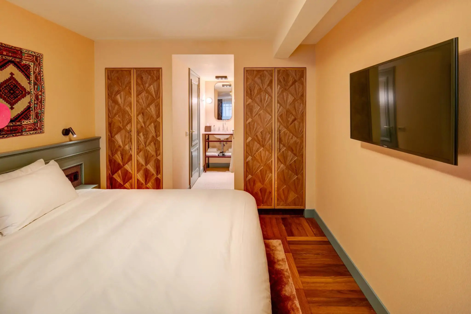 Foto - Hotel Mercier