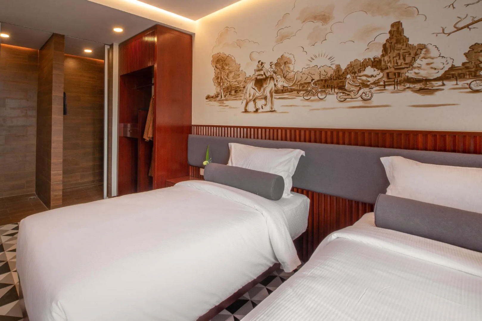 Photo - The Twizt Lifestyle Hostel & Hotel