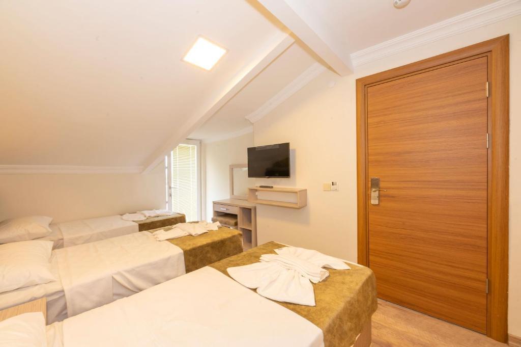 Foto - Bazaar Hotels Old City