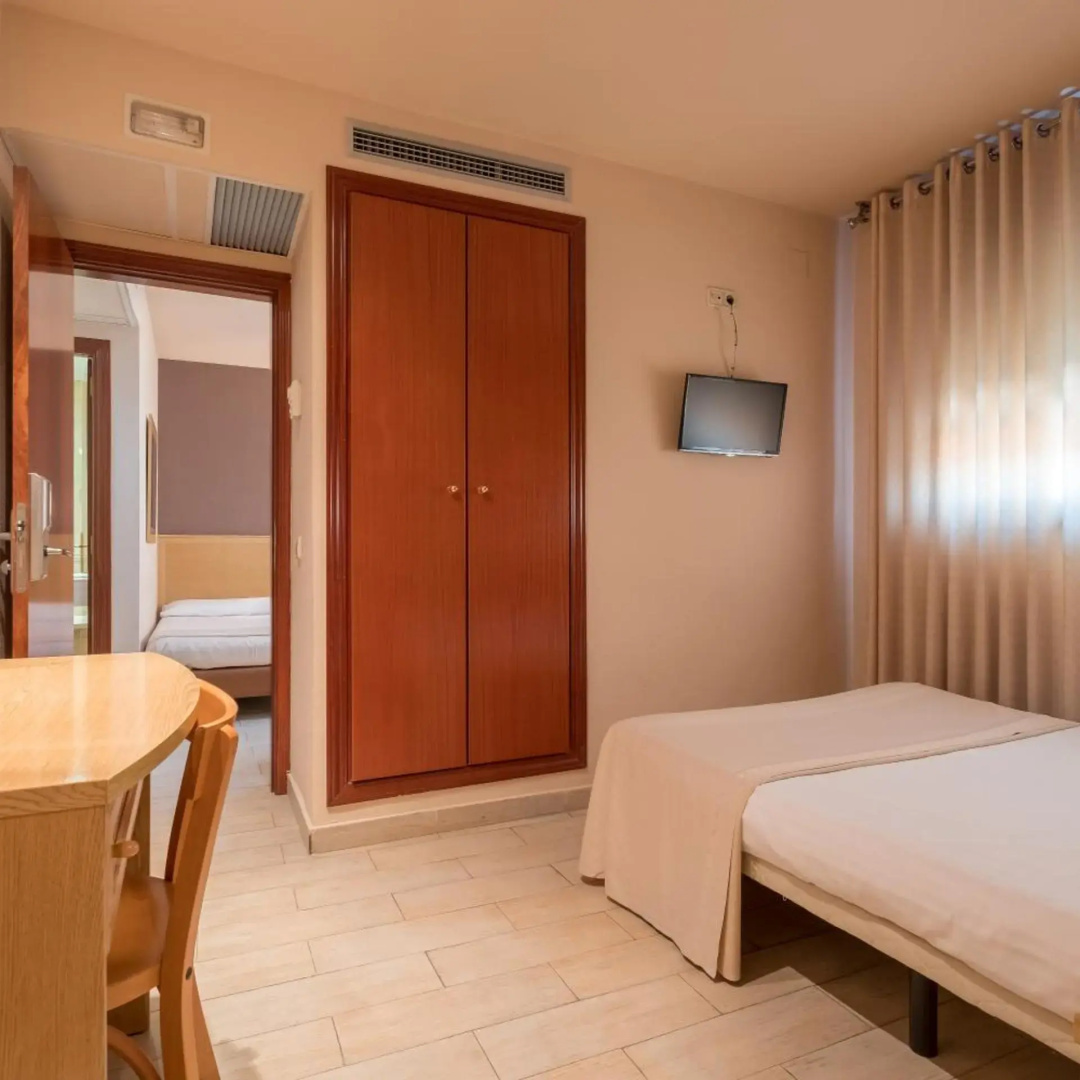 Foto - Hotel Vivar