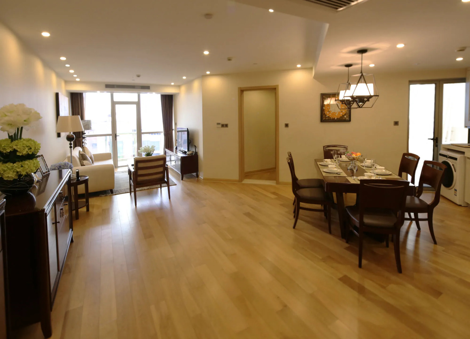 Foto - Green Court Residence Jinqiao Diamond Shanghai