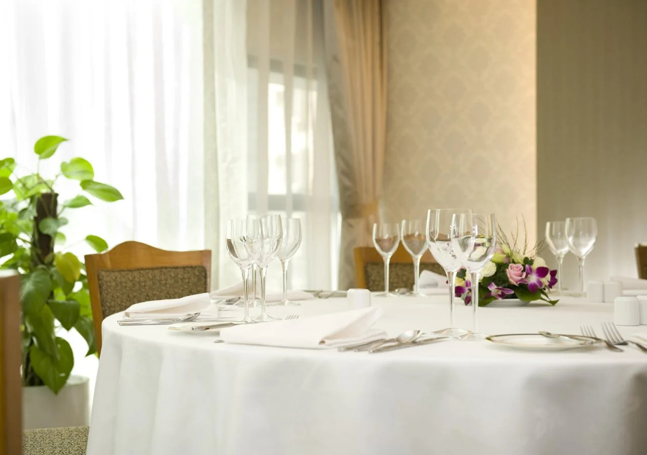 Photo - Bishop Lei International House