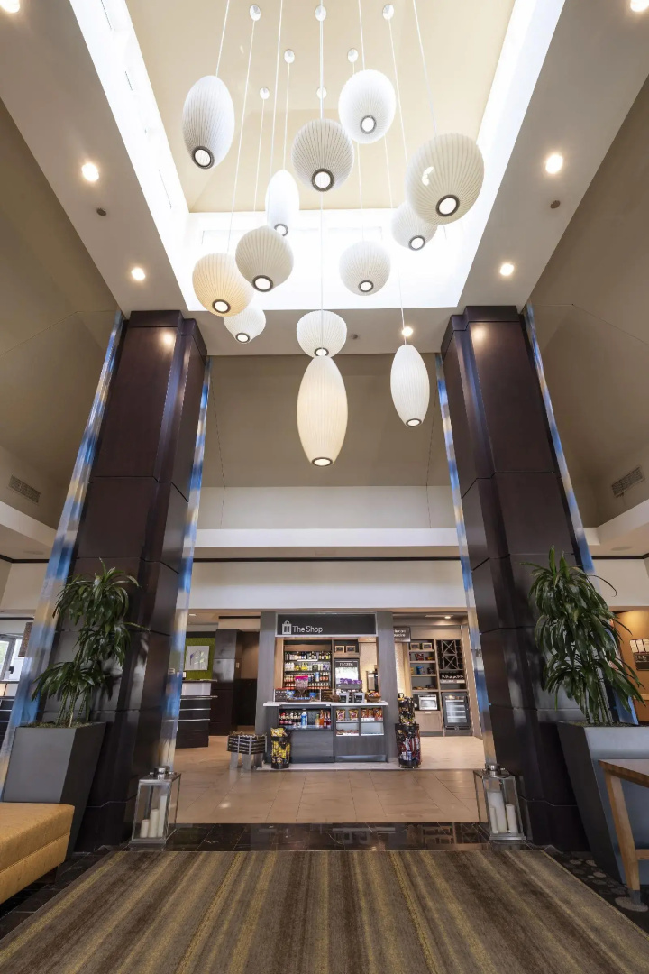 Foto - Hilton Garden Inn Houston NW America Plaza