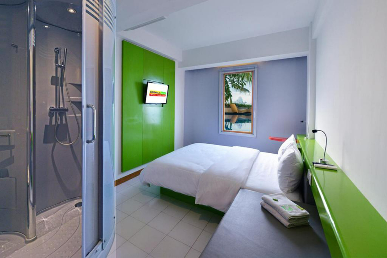 Foto - Singaraja Beach Hotel