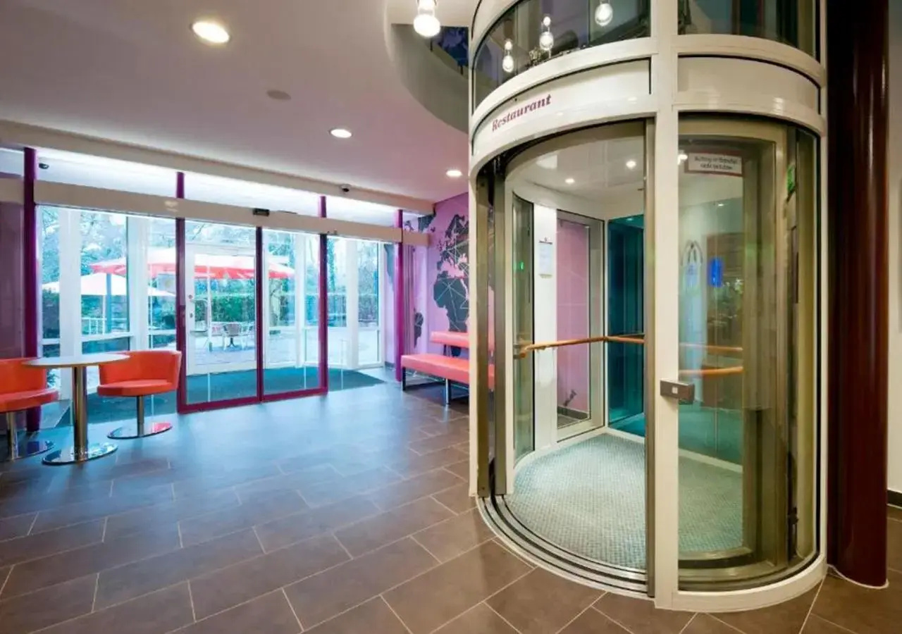 Foto - Raststättenhotel Hannover-Garbsen