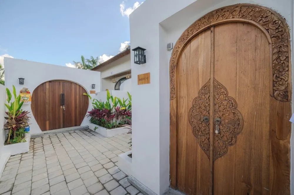 Photo - Casa Mahesa Villas