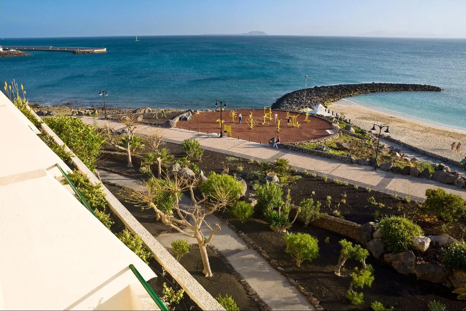Foto - Dreams Lanzarote Playa Dorada Resort & Spa