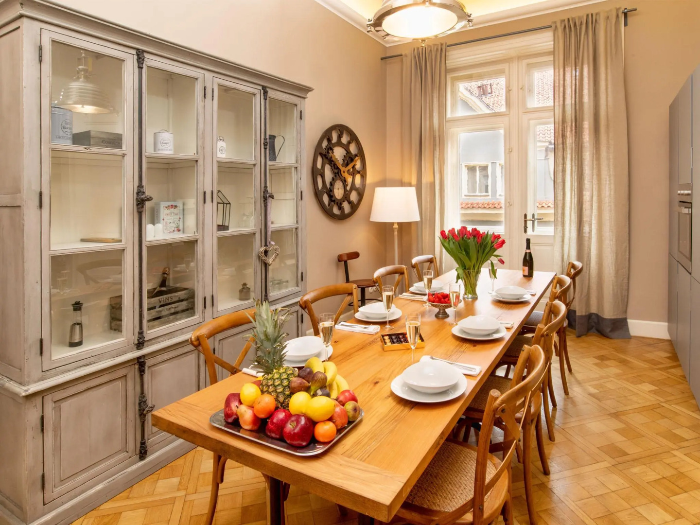 Photo - Malostranská Residence