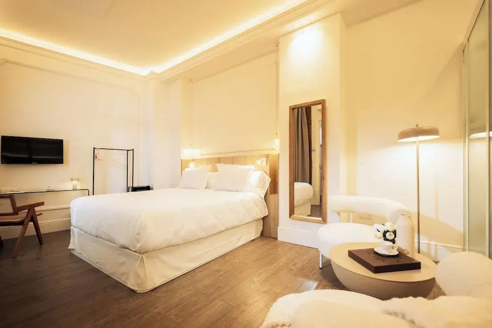 Photo - Hotel Boutique Escudo del Carmen