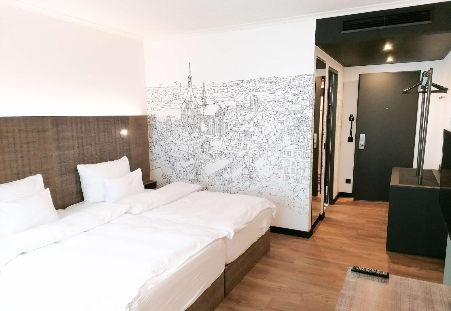Foto - pentahotel Rostock