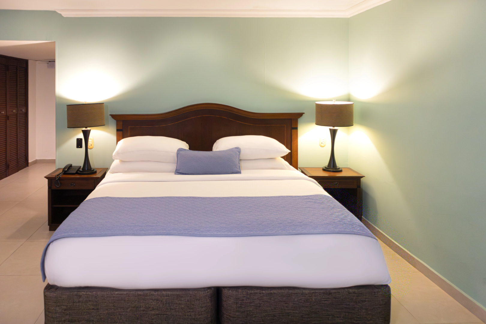 Foto - Hotel Faranda Express Puerta Del Sol Barranquilla, A Member of Radisson Individuals