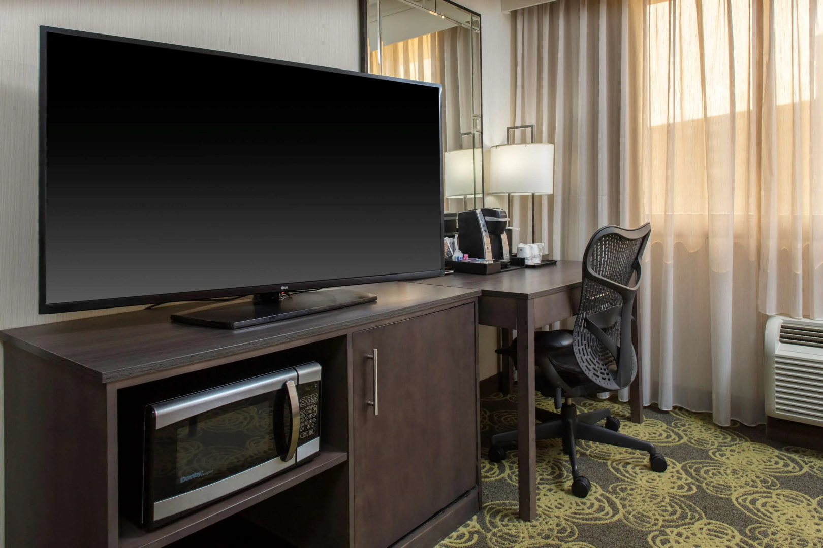 Foto - Hilton Garden Inn Reagan National Airport