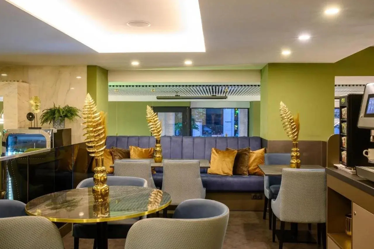 Foto - Leonardo Boutique Hotel Budapest M-Square