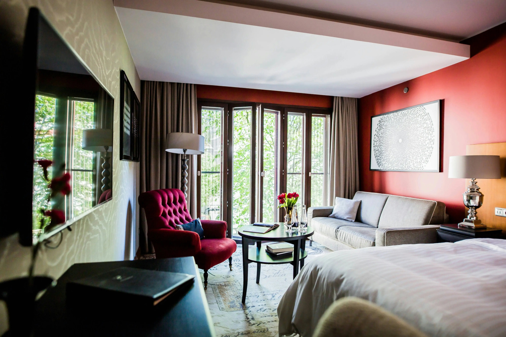 Foto - Hotel Telegraaf, Autograph Collection