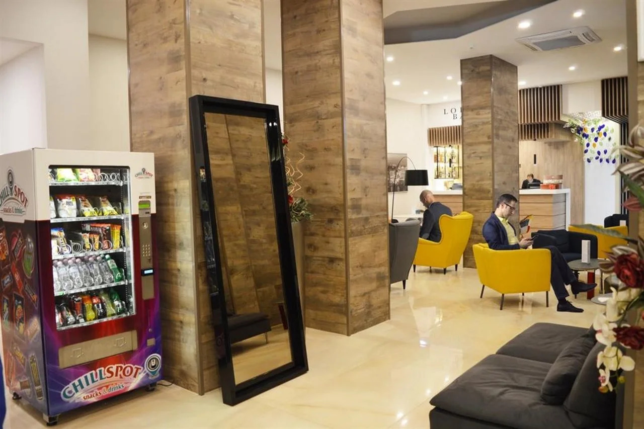 Foto - Rila Hotel Sofia