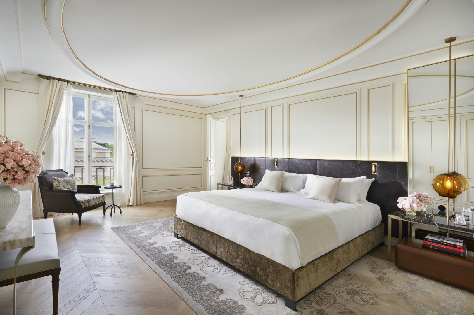 Foto - Mandarin Oriental Ritz, Madrid