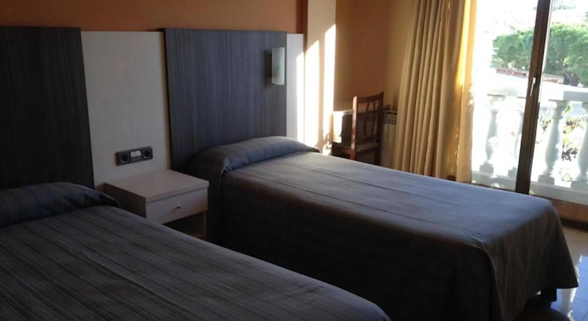 Photo - Hotel Avenida El Morell