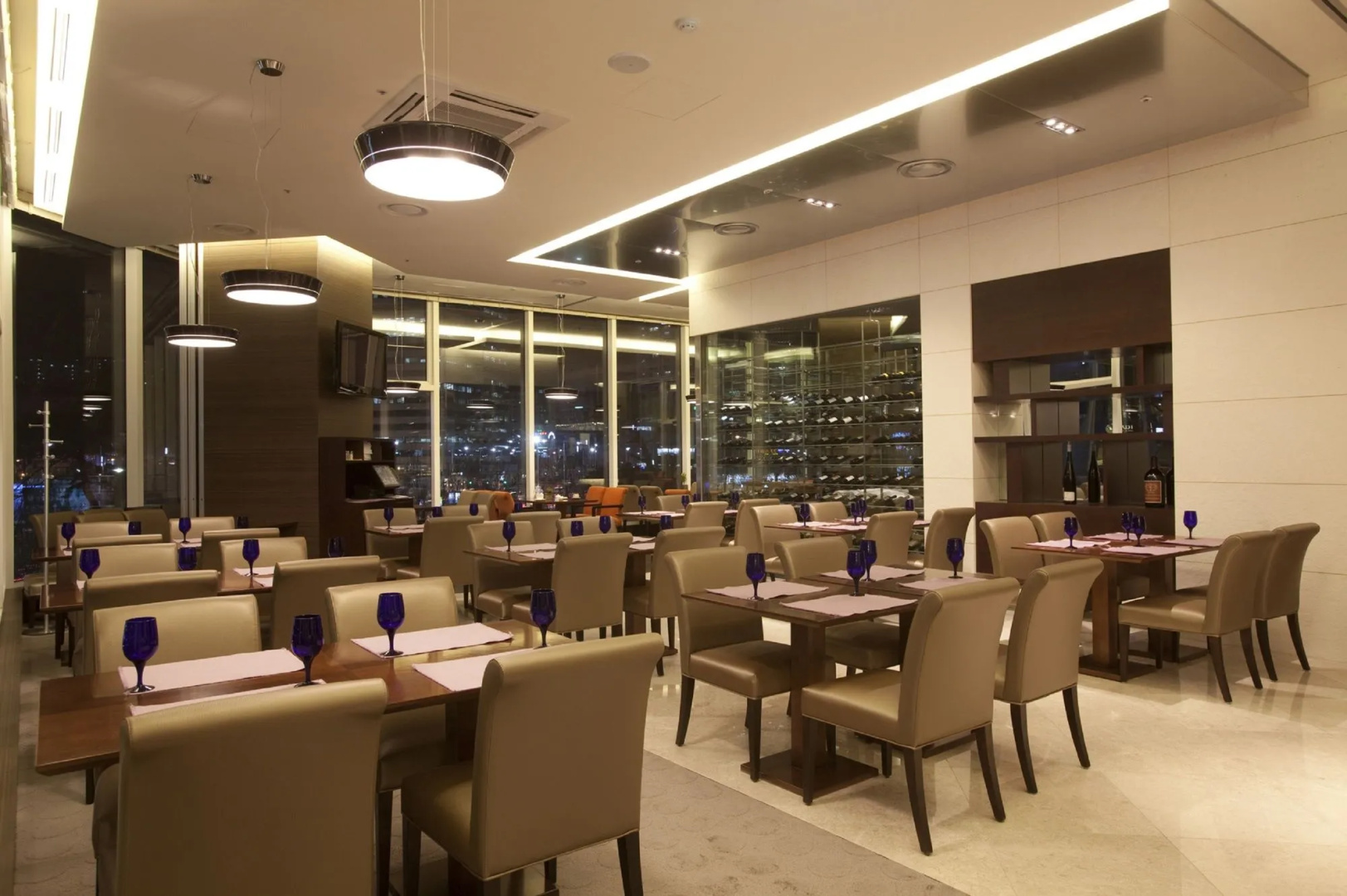Photo - LOTTE CITY HOTEL Mapo