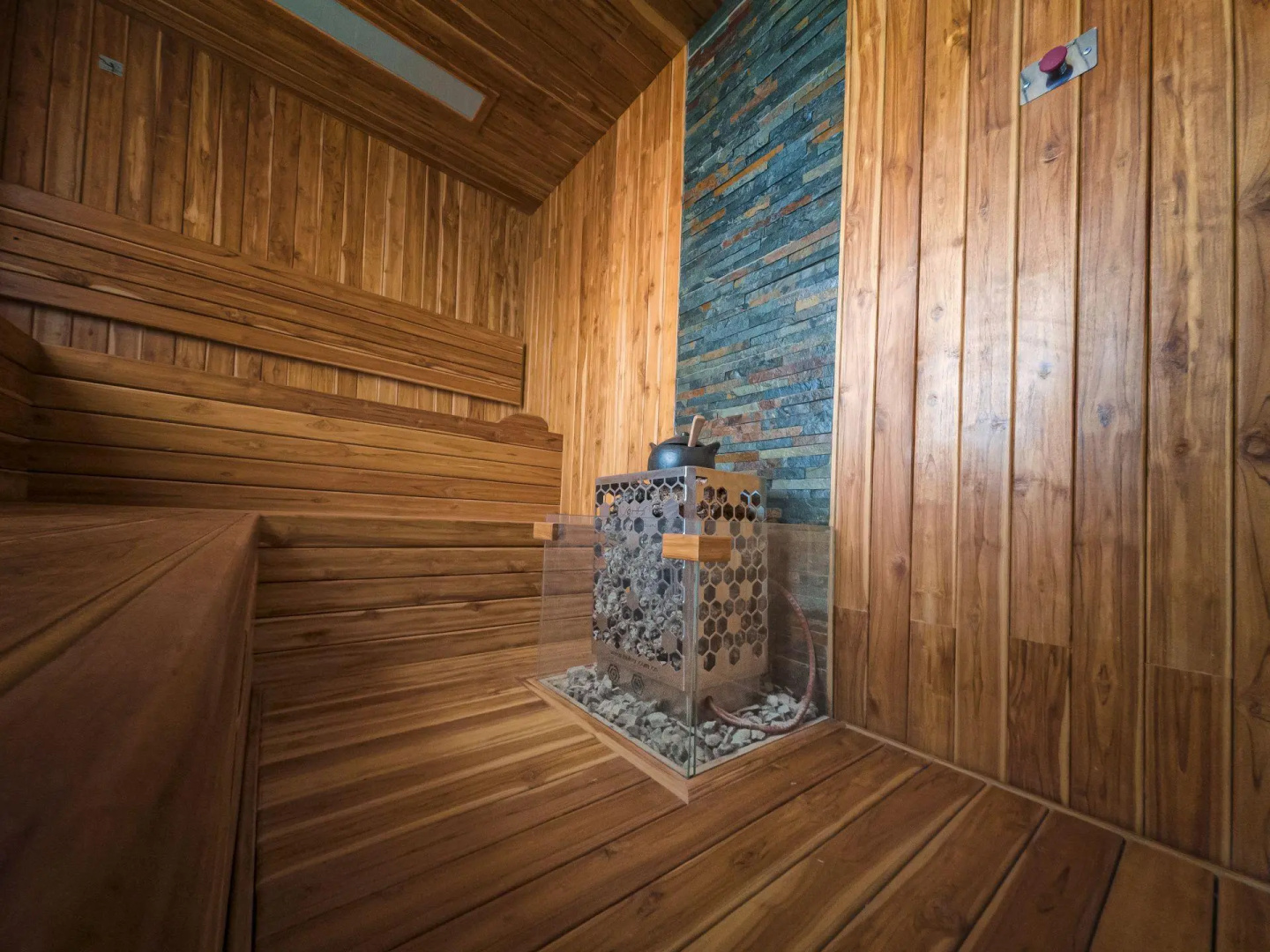 Foto - Hotel Karaya Dive Resort