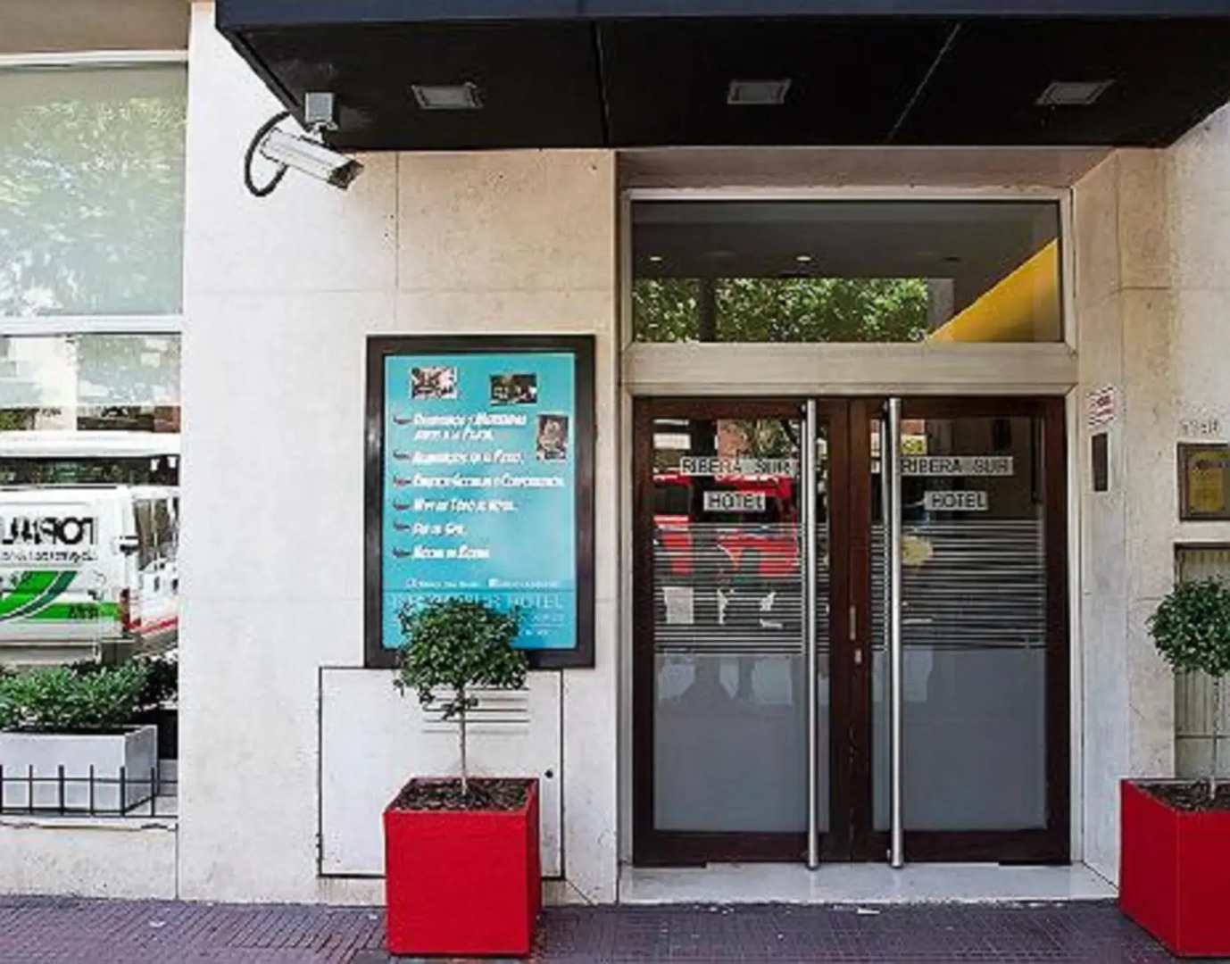 Foto - Ribera Sur Hotel