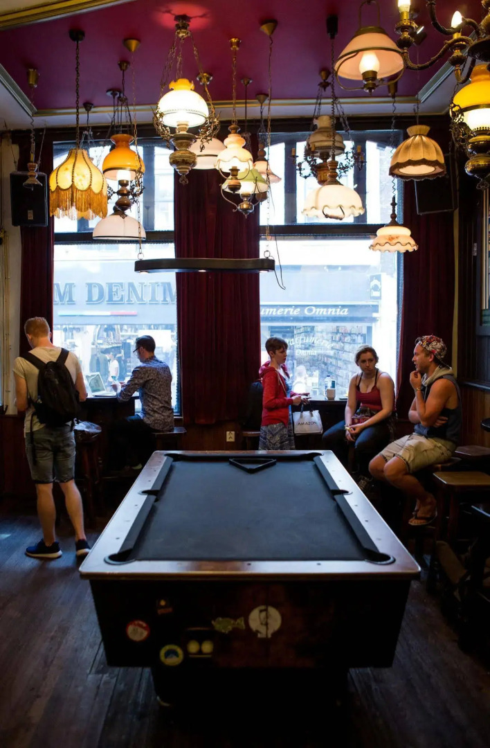 Foto - Flying Pig Downtown