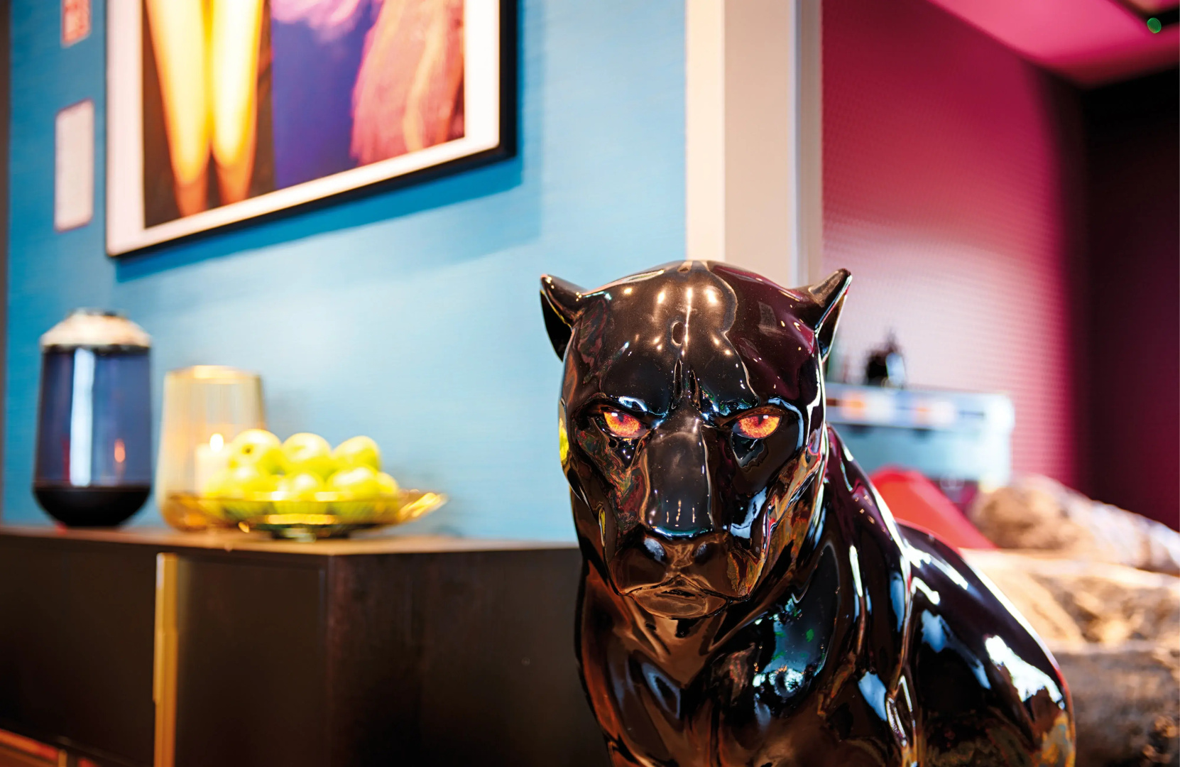 Foto - NYX Hotel Munich by Leonardo Hotels