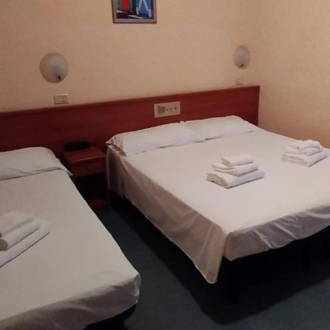 Photo - Hotel Acerboli