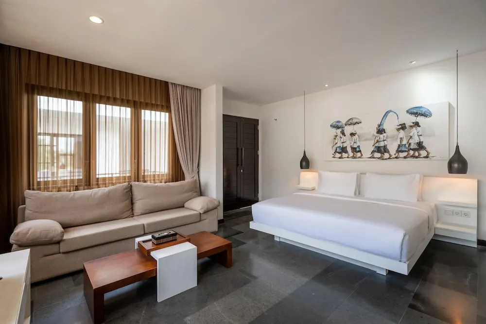 Foto - Ombak B3 Villa by Betterplace