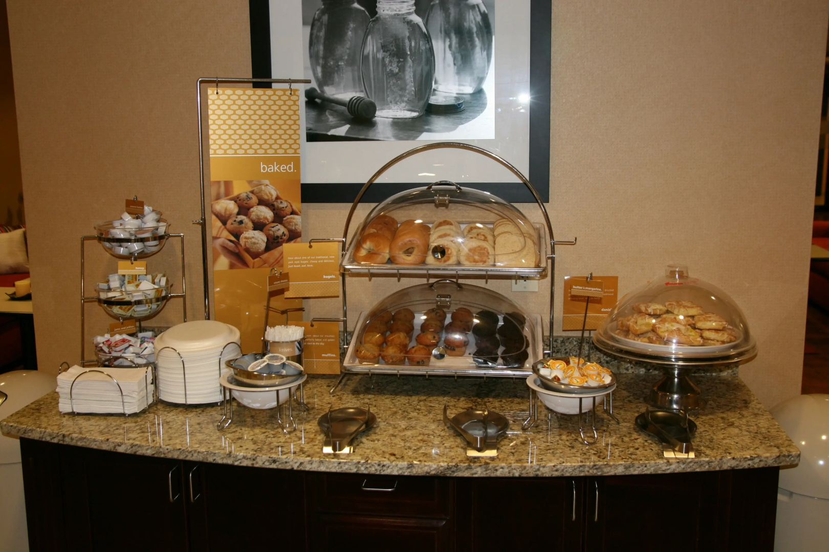 Photo - Hampton Inn Kingsland
