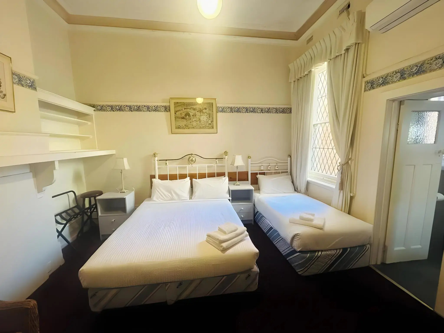 Foto - Georgian Court Inn