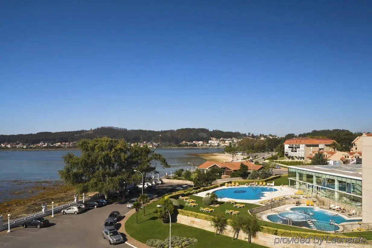 Photo - Eurostars Isla de La Toja