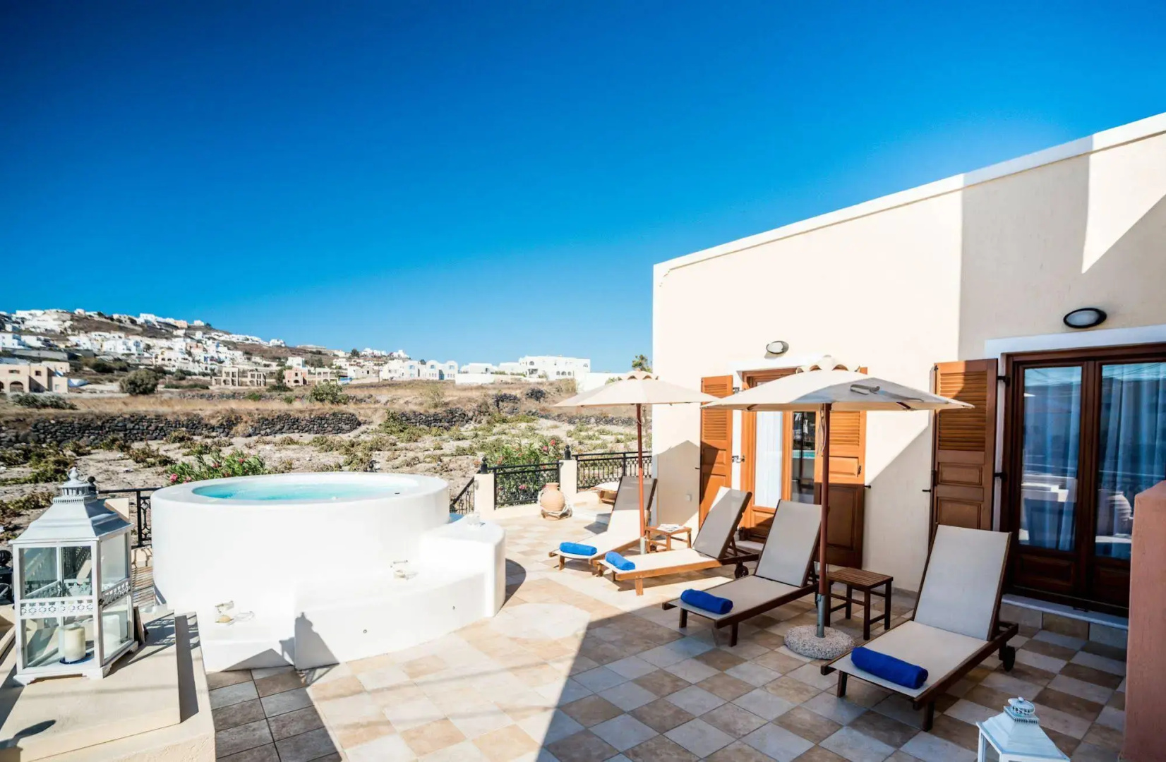 Foto - Vineyard Exclusive Suites