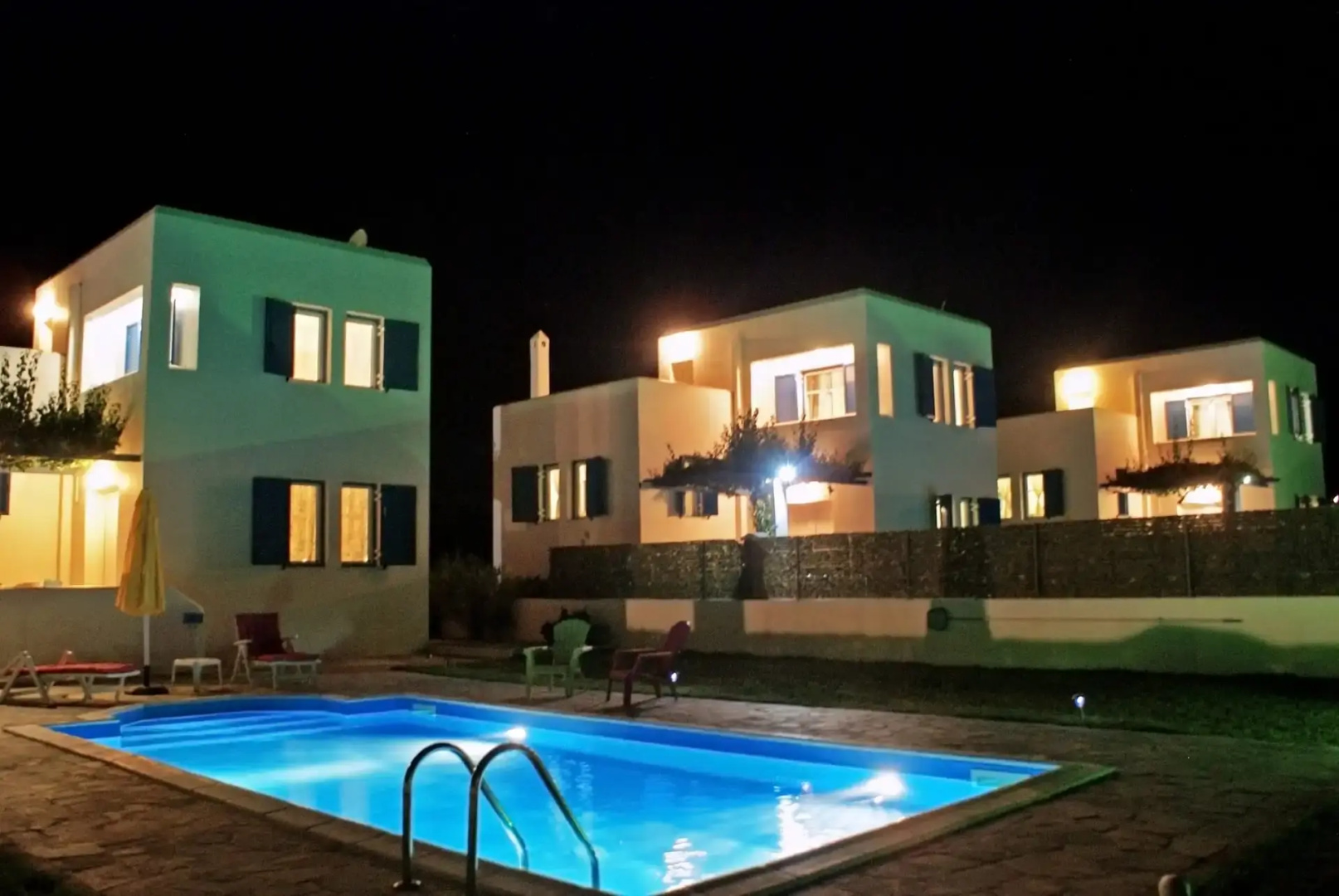 Foto - White Houses Villas