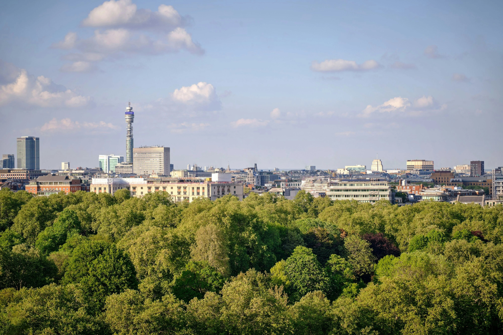 Foto - The Park Tower Knightsbridge, A Luxury Collection Hotel