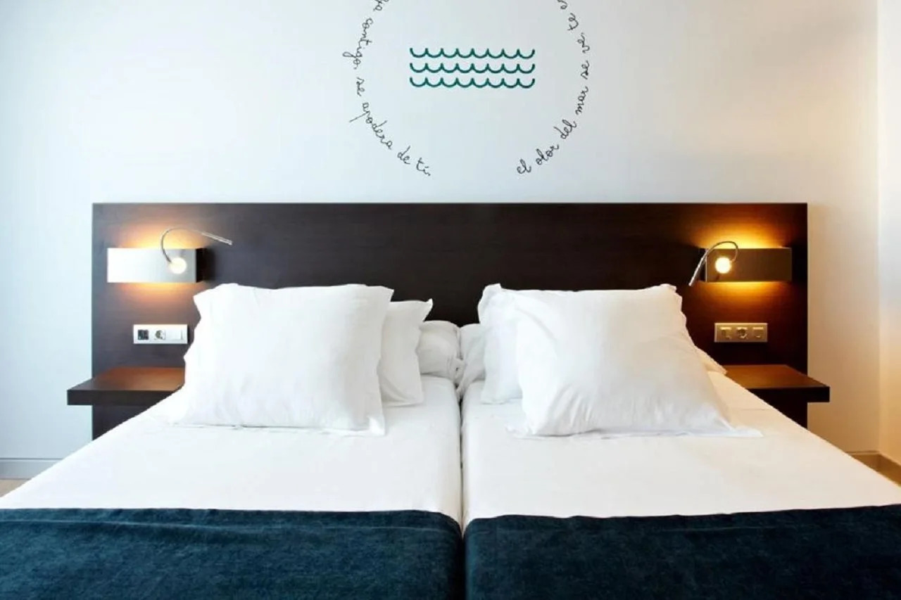 Photo - Hotel Costa Azul