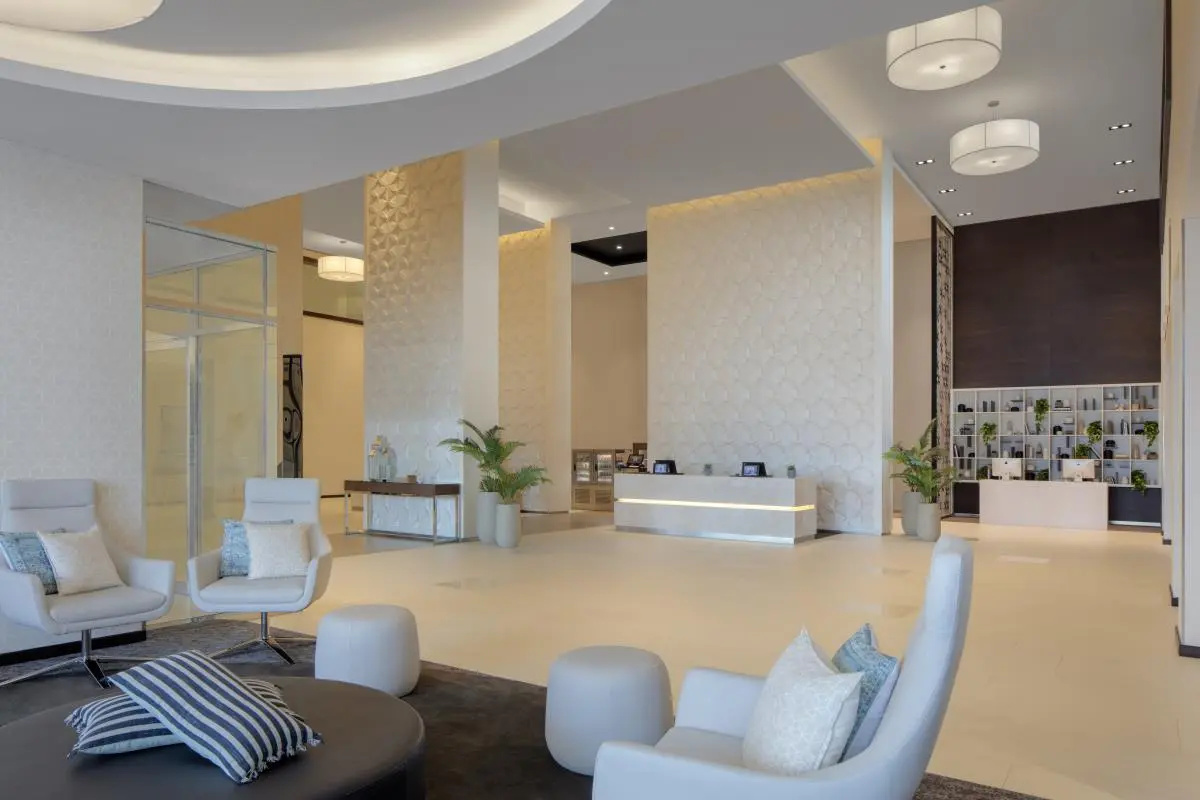 Foto - Hyatt Place Dubai Jumeirah Residences