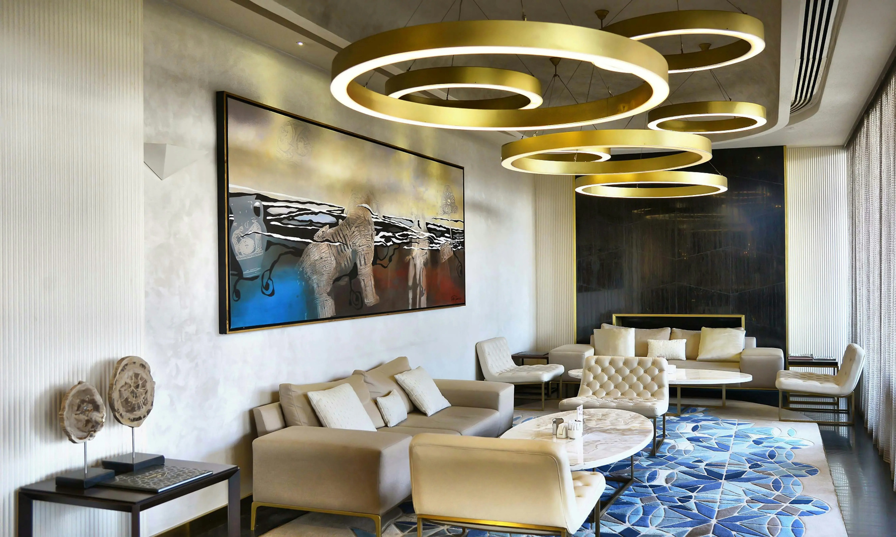 Foto - Hilton Istanbul Kozyatagi